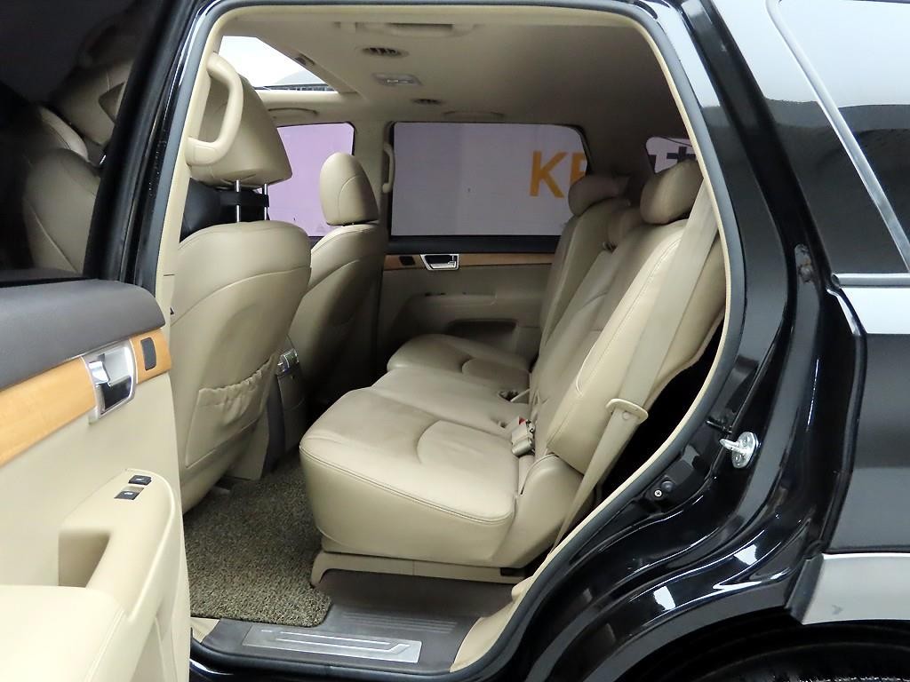 기아 모하비 디젤 4WD KV300 최고급형 이미지 13
