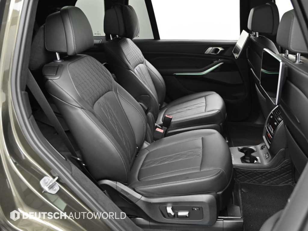 BMW X7 X7 (G07) xDrive 40i M 스포츠 이미지 12