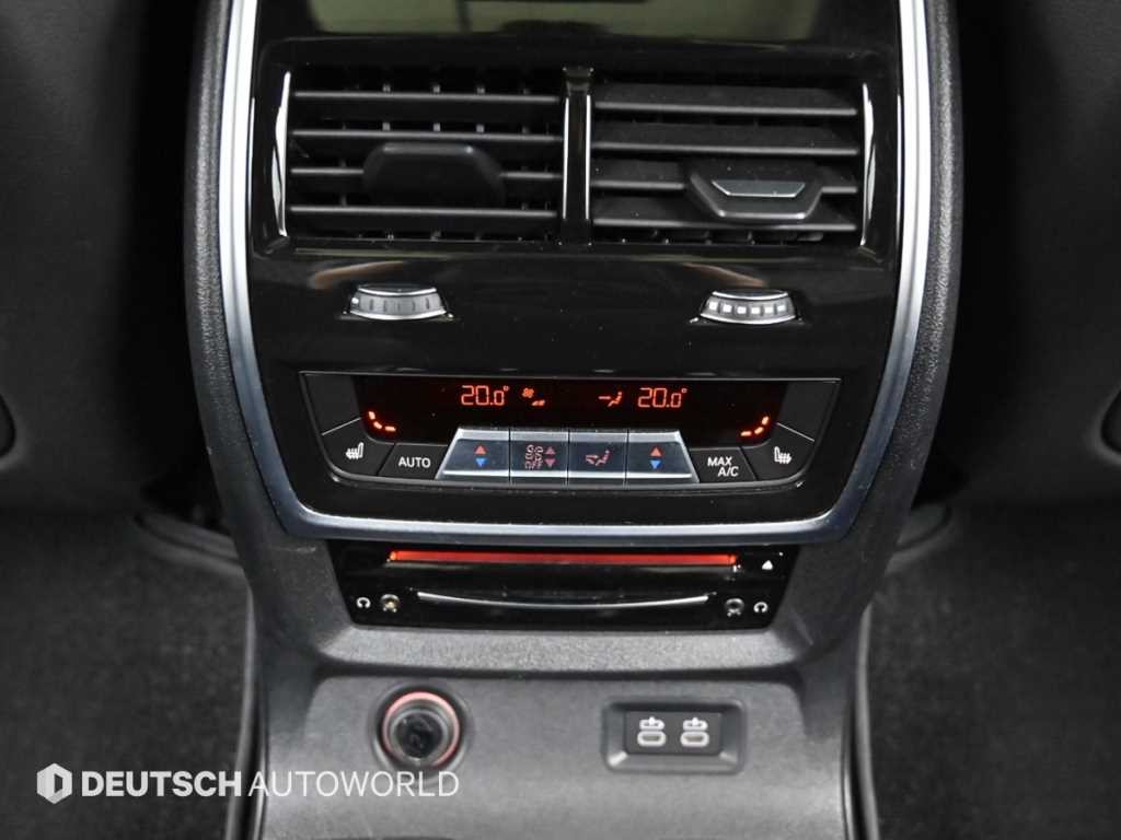 BMW X7 X7 (G07) xDrive 40i M 스포츠 이미지 16