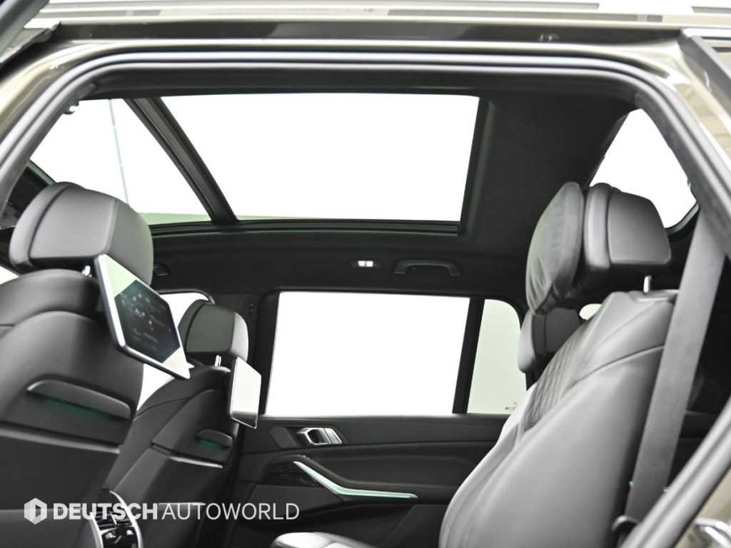 BMW X7 X7 (G07) xDrive 40i M 스포츠 이미지 18