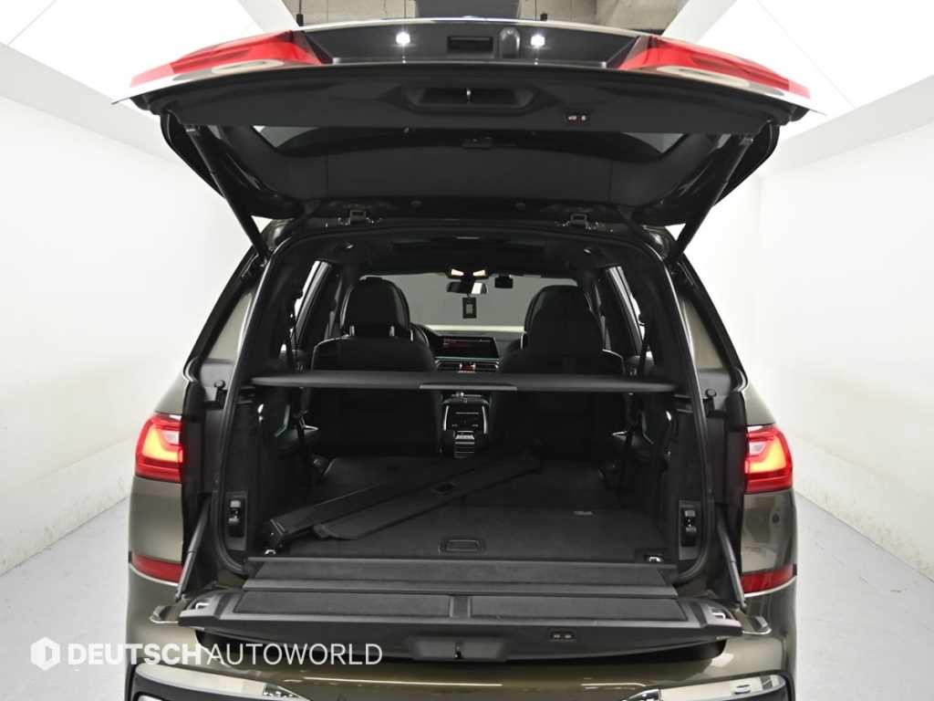 BMW X7 X7 (G07) xDrive 40i M 스포츠 이미지 19