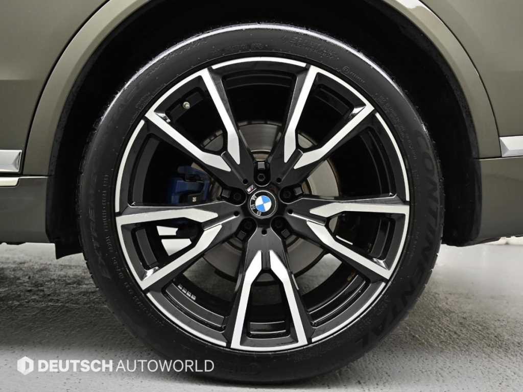 BMW X7 X7 (G07) xDrive 40i M 스포츠 이미지 5