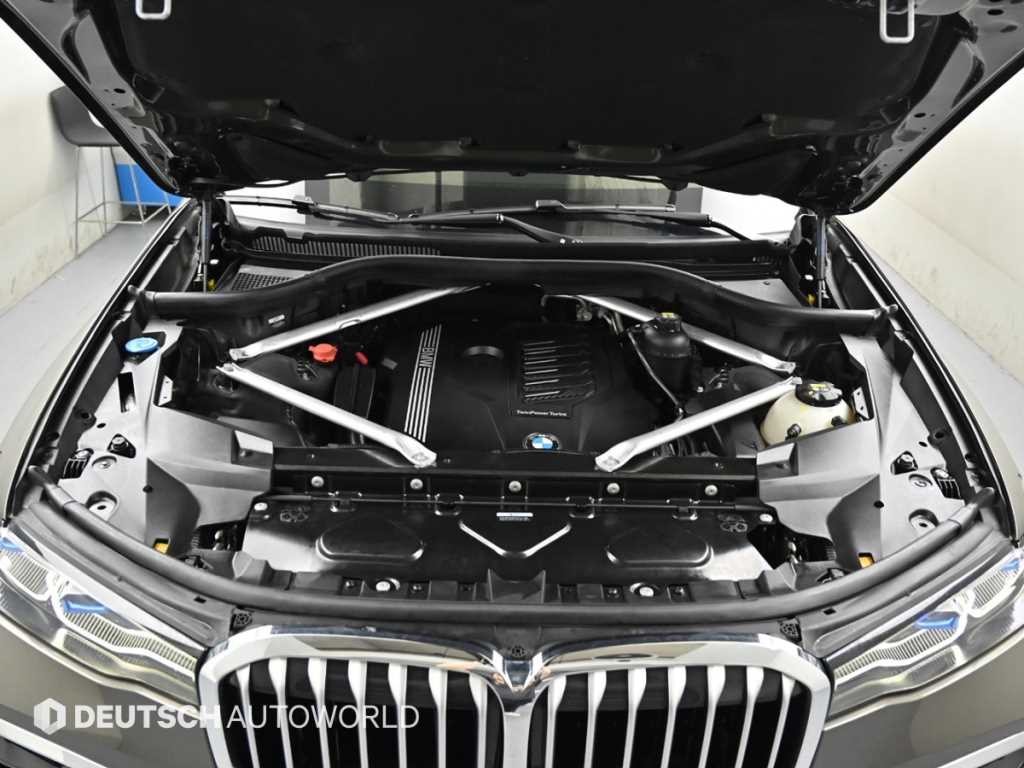 BMW X7 X7 (G07) xDrive 40i M 스포츠 이미지 6