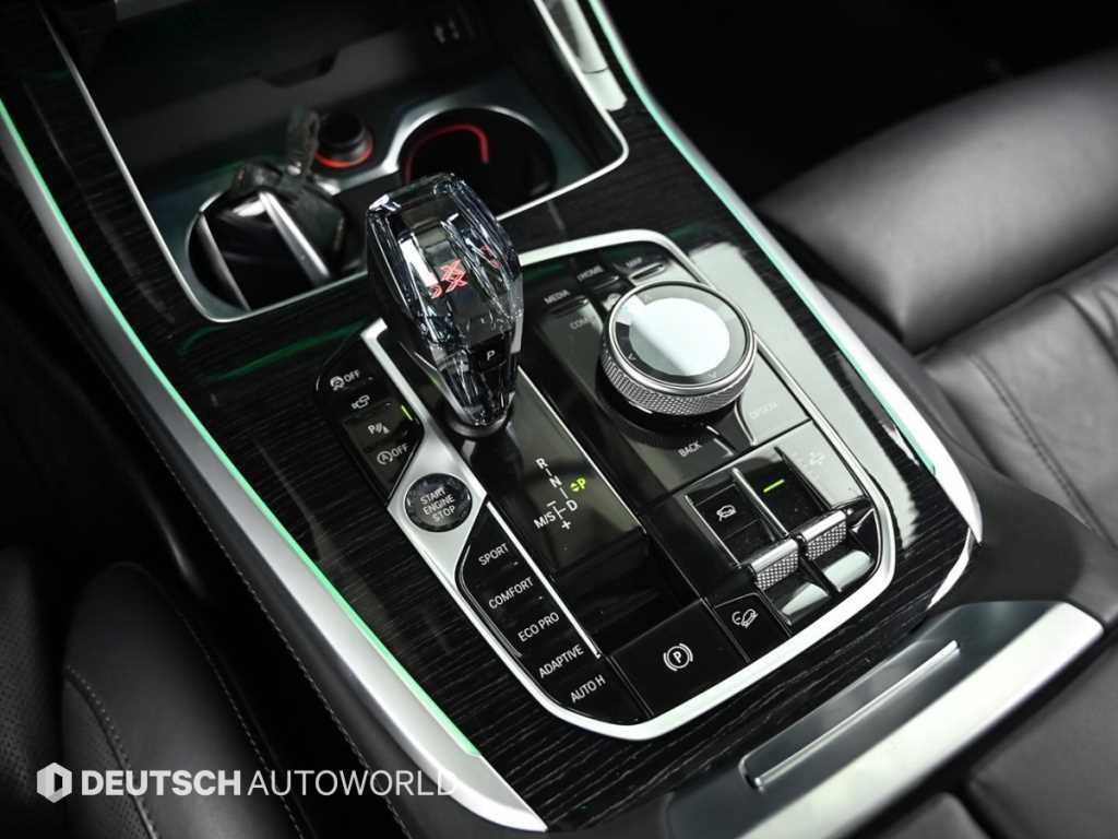 BMW X7 X7 (G07) xDrive 40i M 스포츠 이미지 9