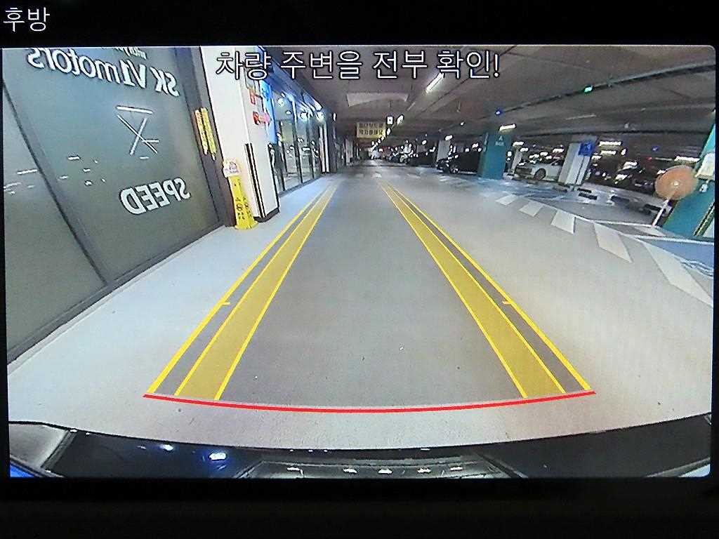 벤츠 A 클래스 A클래스 W177 A220 세단 이미지 16