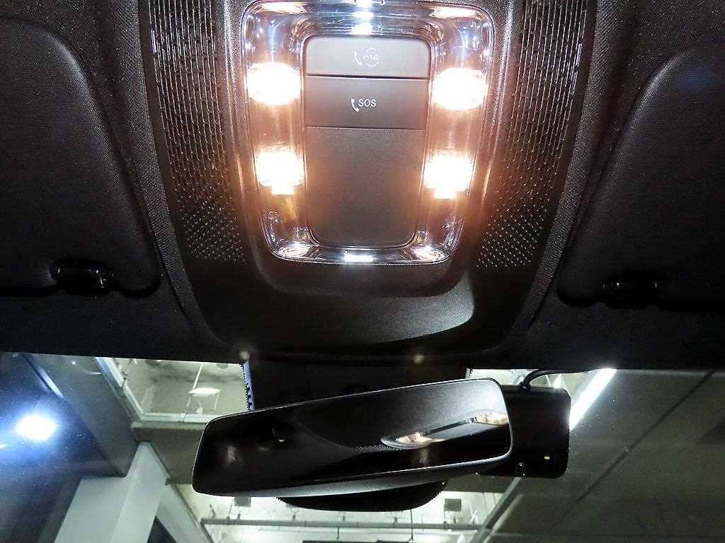 벤츠 A 클래스 A클래스 W177 A220 세단 이미지 17