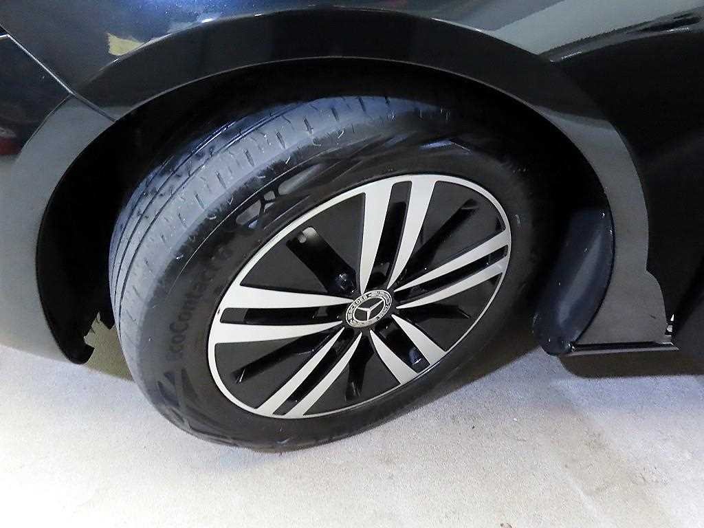 벤츠 A 클래스 A클래스 W177 A220 세단 이미지 19