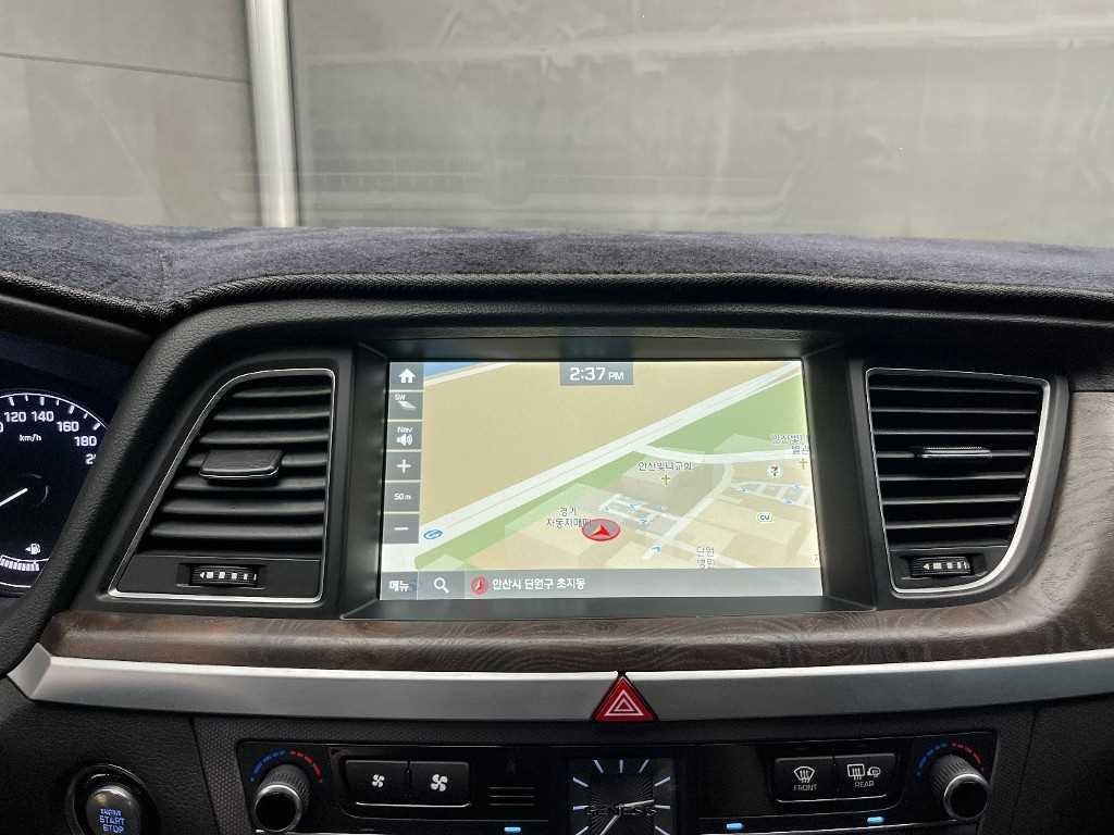 현대 제네시스 제네시스DH G330 프리미엄 AWD 이미지 13