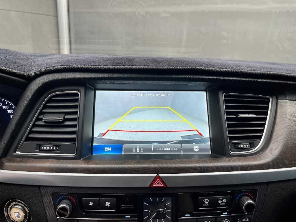 현대 제네시스 제네시스DH G330 프리미엄 AWD 이미지 14