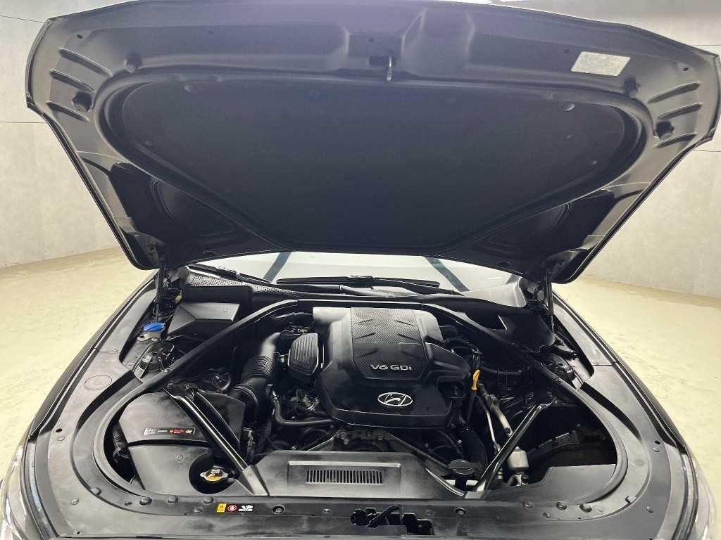 현대 제네시스 제네시스DH G330 프리미엄 AWD 이미지 15