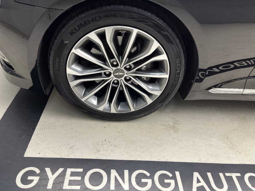 현대 제네시스 제네시스DH G330 프리미엄 AWD 이미지 16