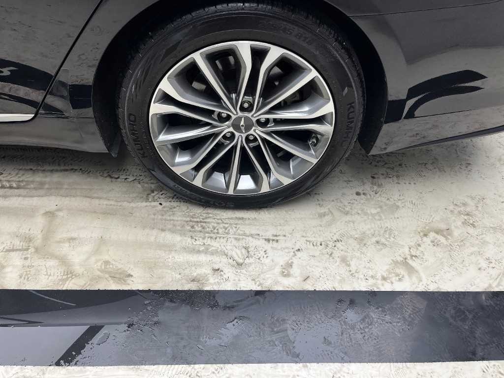 현대 제네시스 제네시스DH G330 프리미엄 AWD 이미지 17