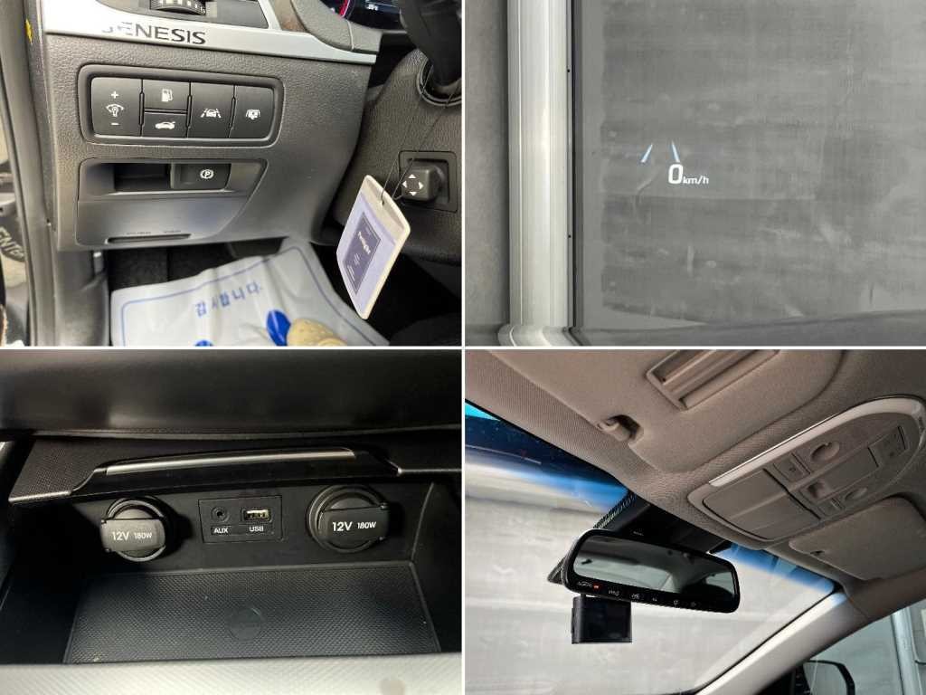 현대 제네시스 제네시스DH G330 프리미엄 AWD 이미지 19
