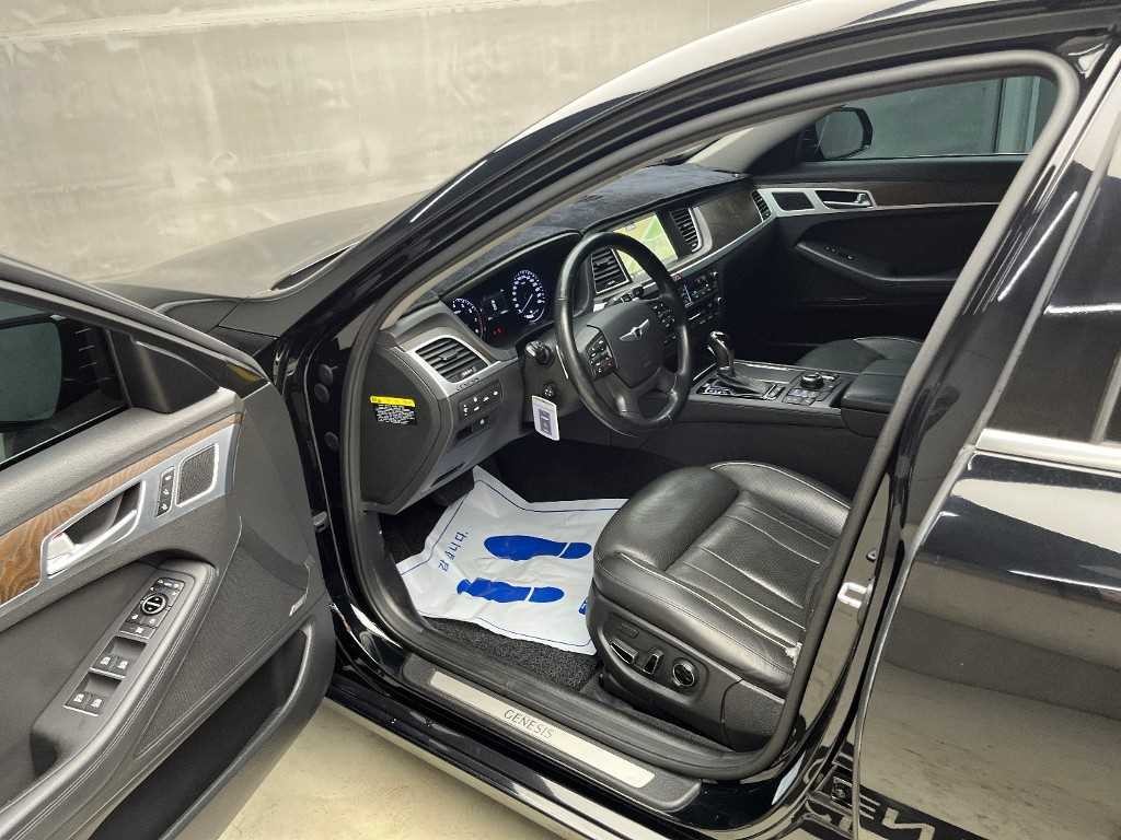 현대 제네시스 제네시스DH G330 프리미엄 AWD 이미지 5