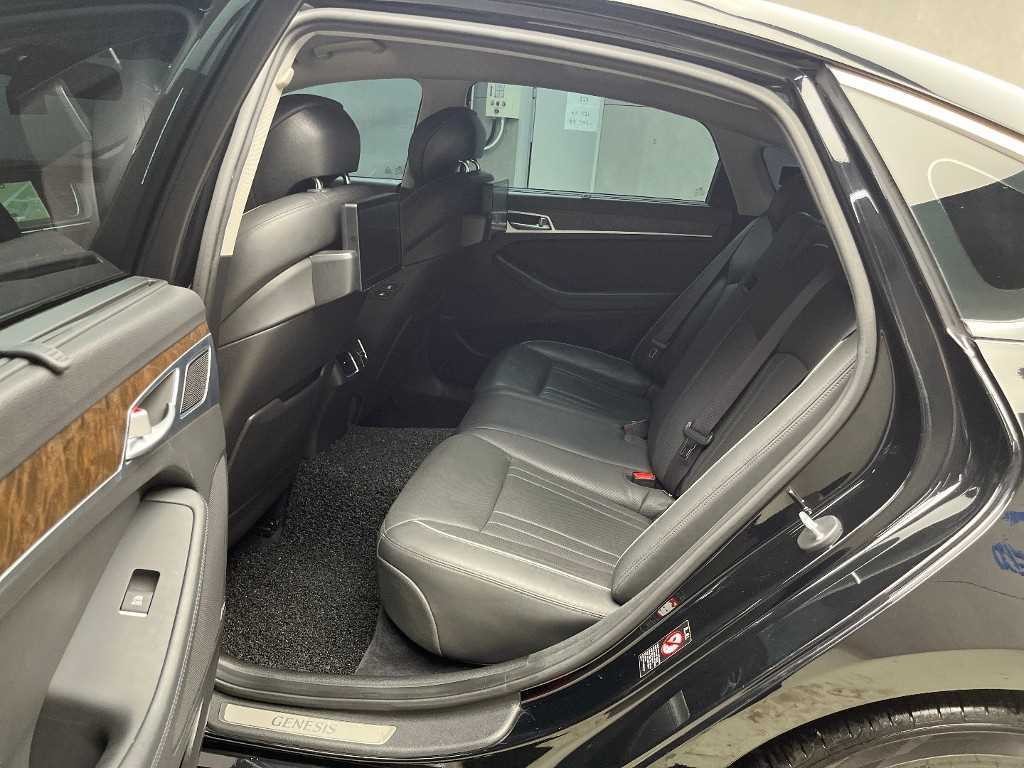 현대 제네시스 제네시스DH G330 프리미엄 AWD 이미지 6