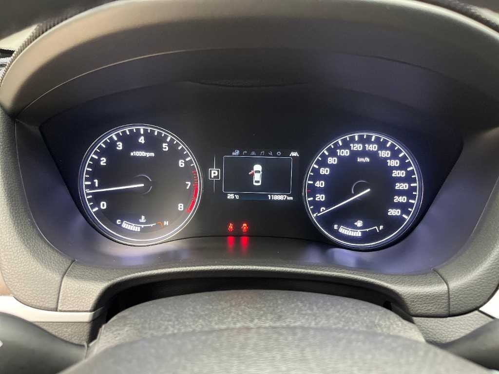 현대 제네시스 제네시스DH G330 프리미엄 AWD 이미지 8