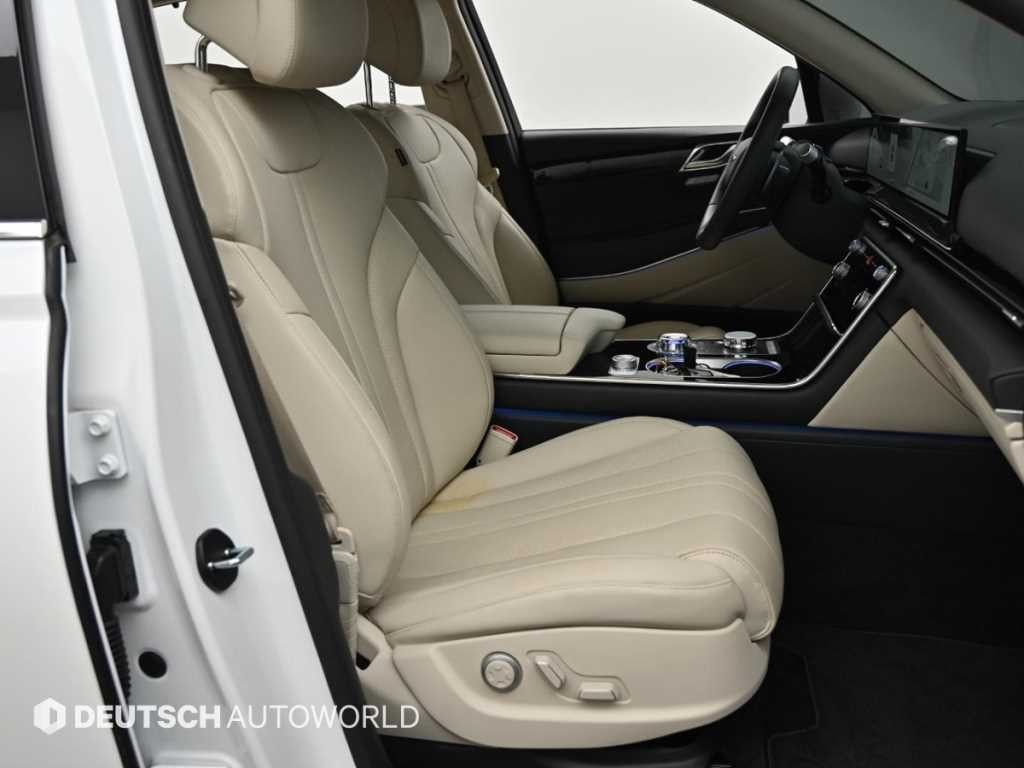 제네시스 GV80 가솔린 2.5T AWD 이미지 10
