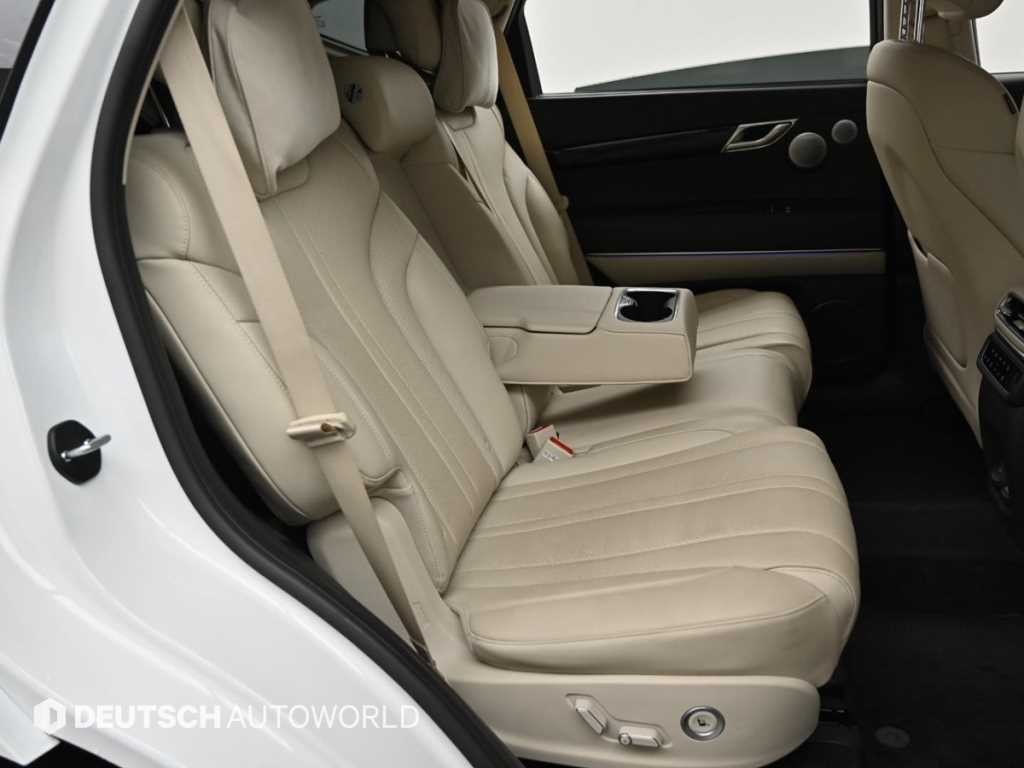 제네시스 GV80 가솔린 2.5T AWD 이미지 12