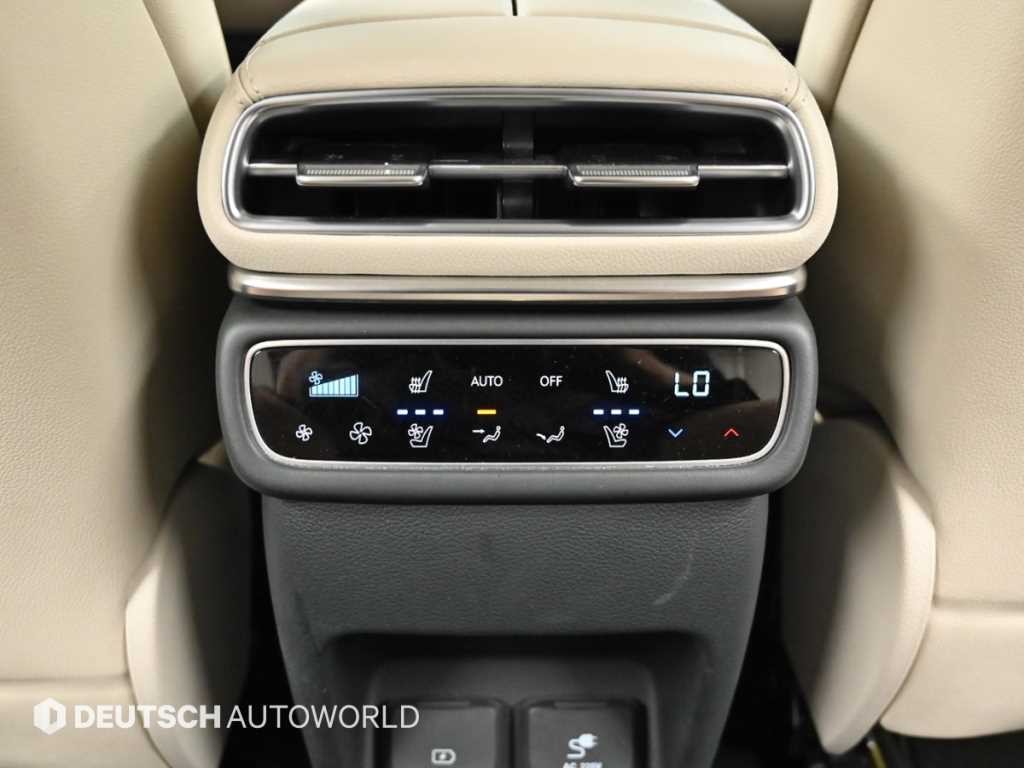 제네시스 GV80 가솔린 2.5T AWD 이미지 16