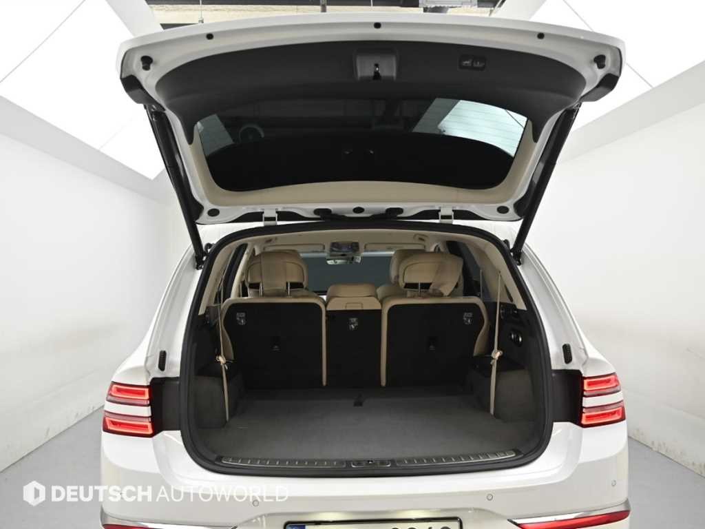 제네시스 GV80 가솔린 2.5T AWD 이미지 19