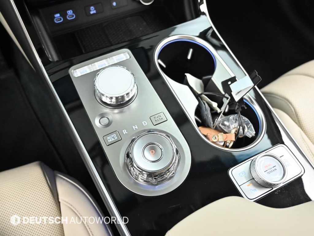 제네시스 GV80 가솔린 2.5T AWD 이미지 9