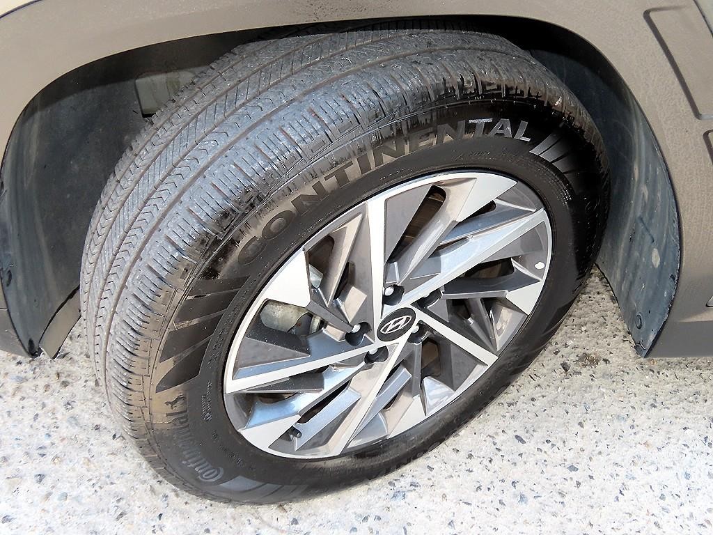 현대 투싼 투싼 하이브리드(NX4) 2WD 인스퍼레이션 이미지 20