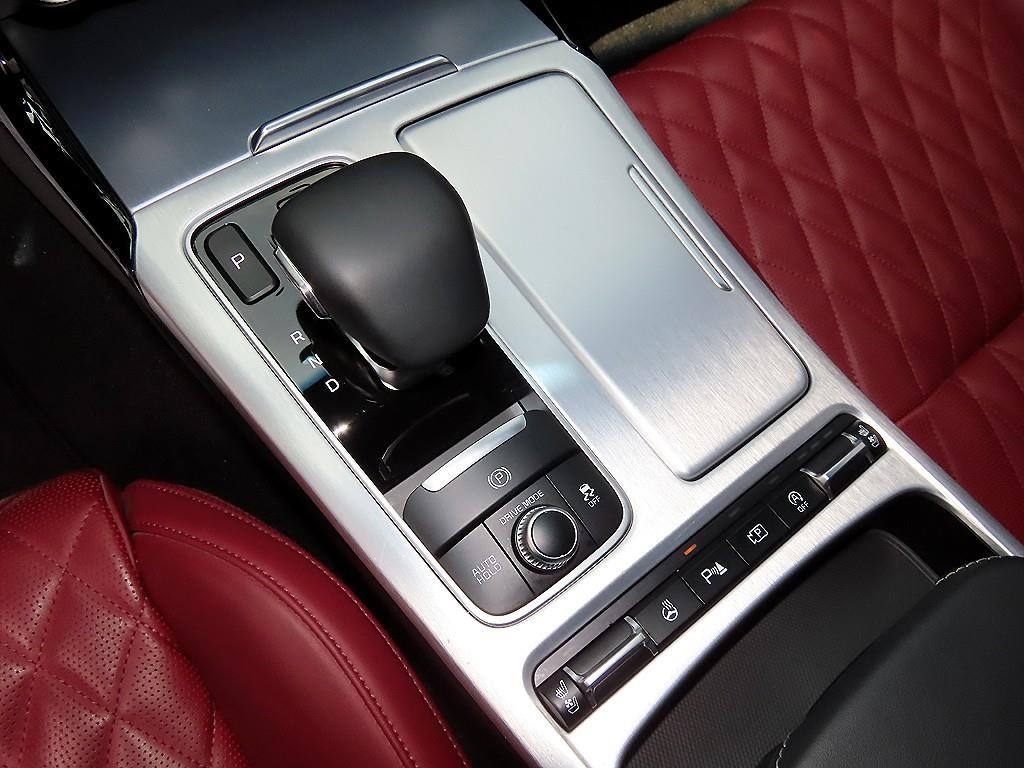기아 스팅어 스팅어 마이스터 AWD 3.3 GT 마스터즈 터보 패키지 이미지 11