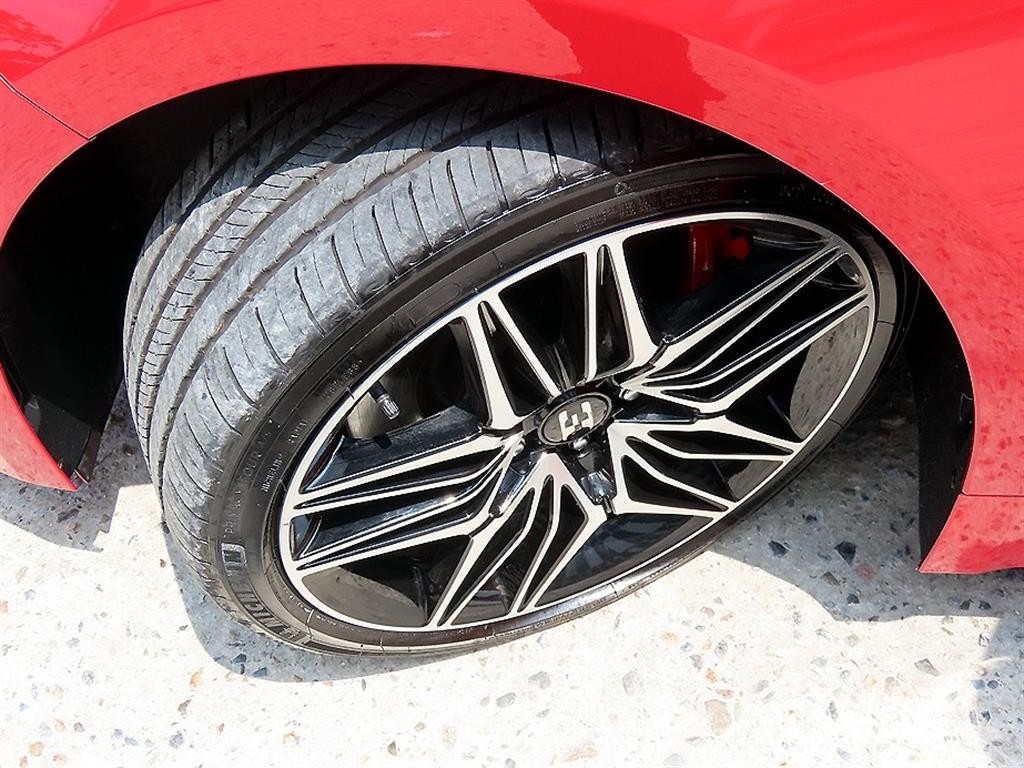 기아 스팅어 스팅어 마이스터 AWD 3.3 GT 마스터즈 터보 패키지 이미지 20