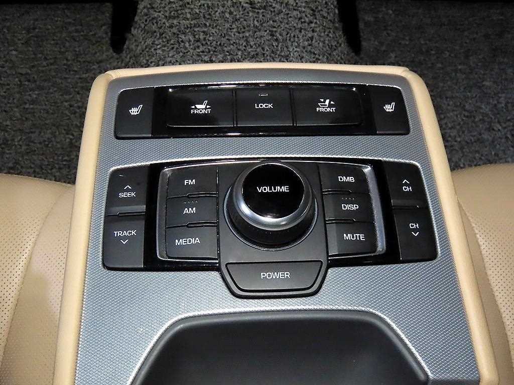 제네시스 G80 3.3 GDI 럭셔리 스페셜 이미지 13
