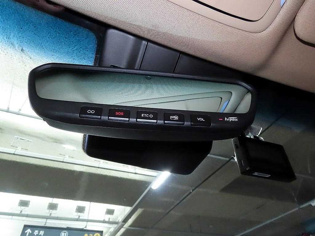 제네시스 G80 3.3 GDI 럭셔리 스페셜 이미지 16