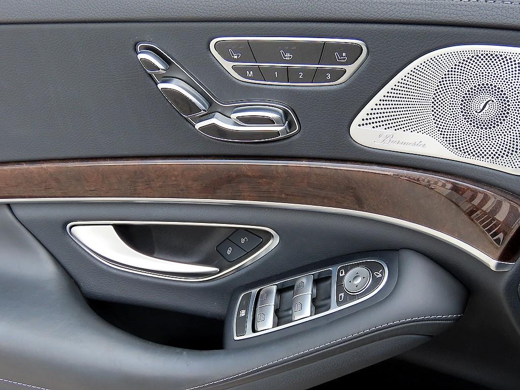 벤츠 S 클래스 S클래스-W222 S 560L 4MATIC 이미지 12