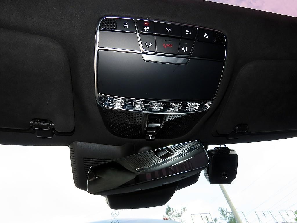 벤츠 S 클래스 S클래스-W222 S 560L 4MATIC 이미지 15