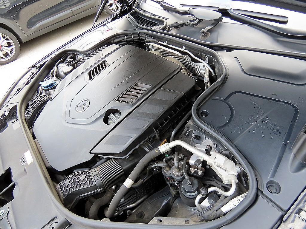 벤츠 S 클래스 S클래스-W222 S 560L 4MATIC 이미지 19
