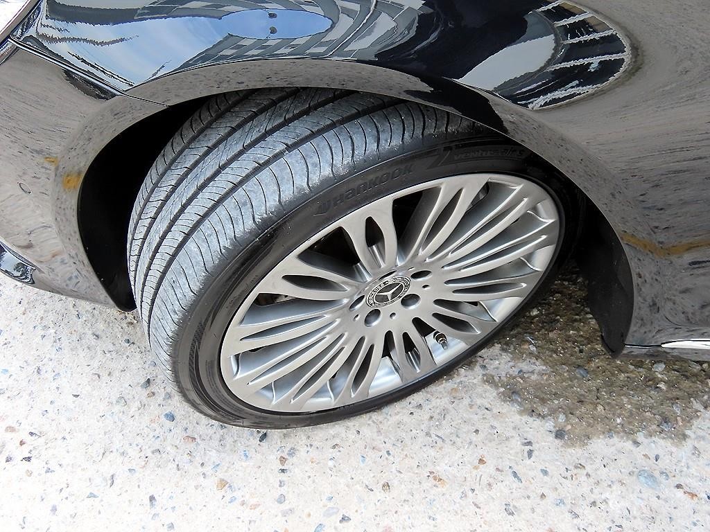 벤츠 S 클래스 S클래스-W222 S 560L 4MATIC 이미지 20