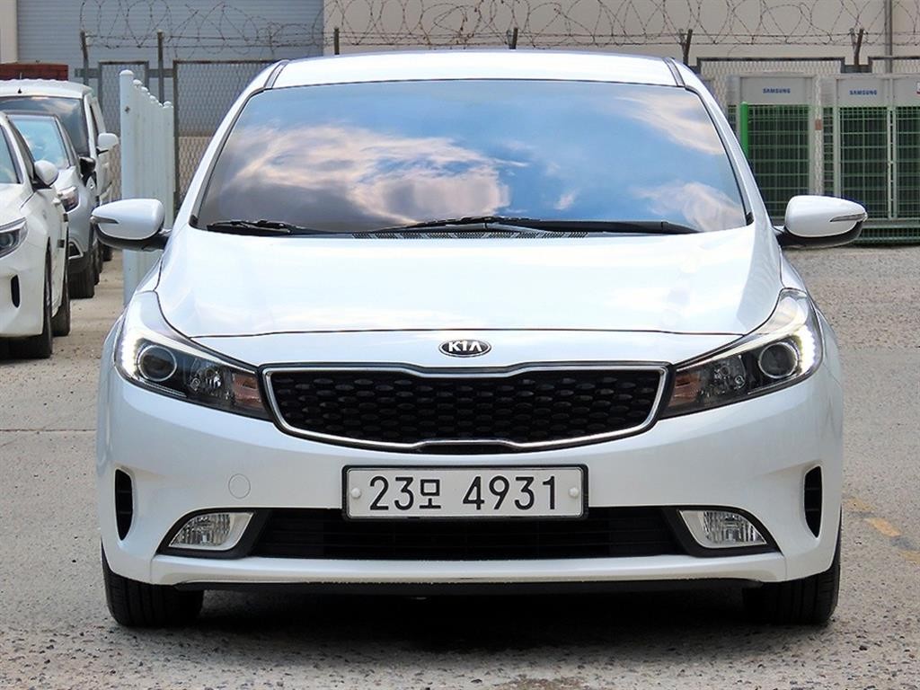 기아 K3 더뉴 K3 1.6 GDI 트렌디 스타일 이미지 1