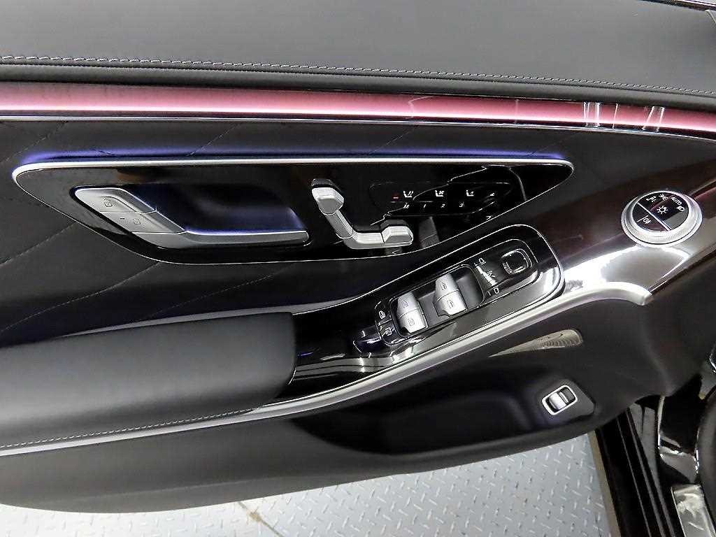벤츠 S 클래스 S클래스-W223 S580L 4MATIC 이미지 11