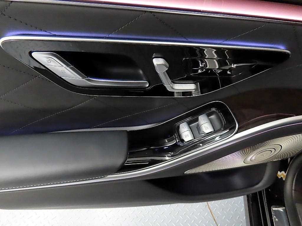 벤츠 S 클래스 S클래스-W223 S580L 4MATIC 이미지 12