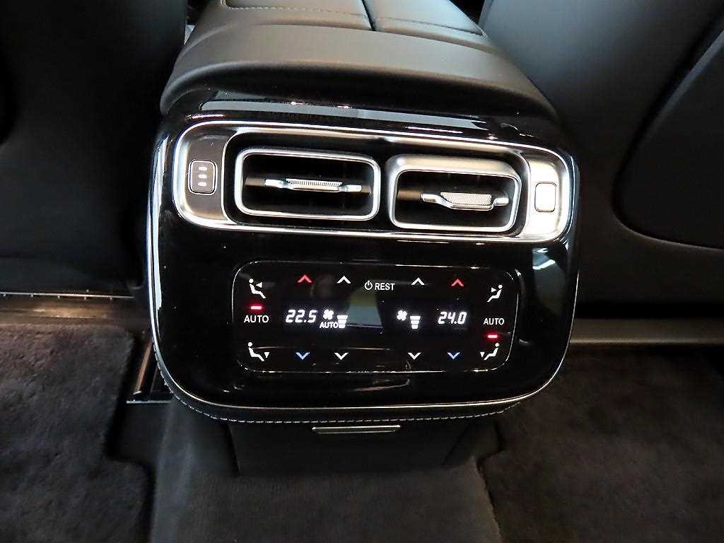 벤츠 S 클래스 S클래스-W223 S580L 4MATIC 이미지 13