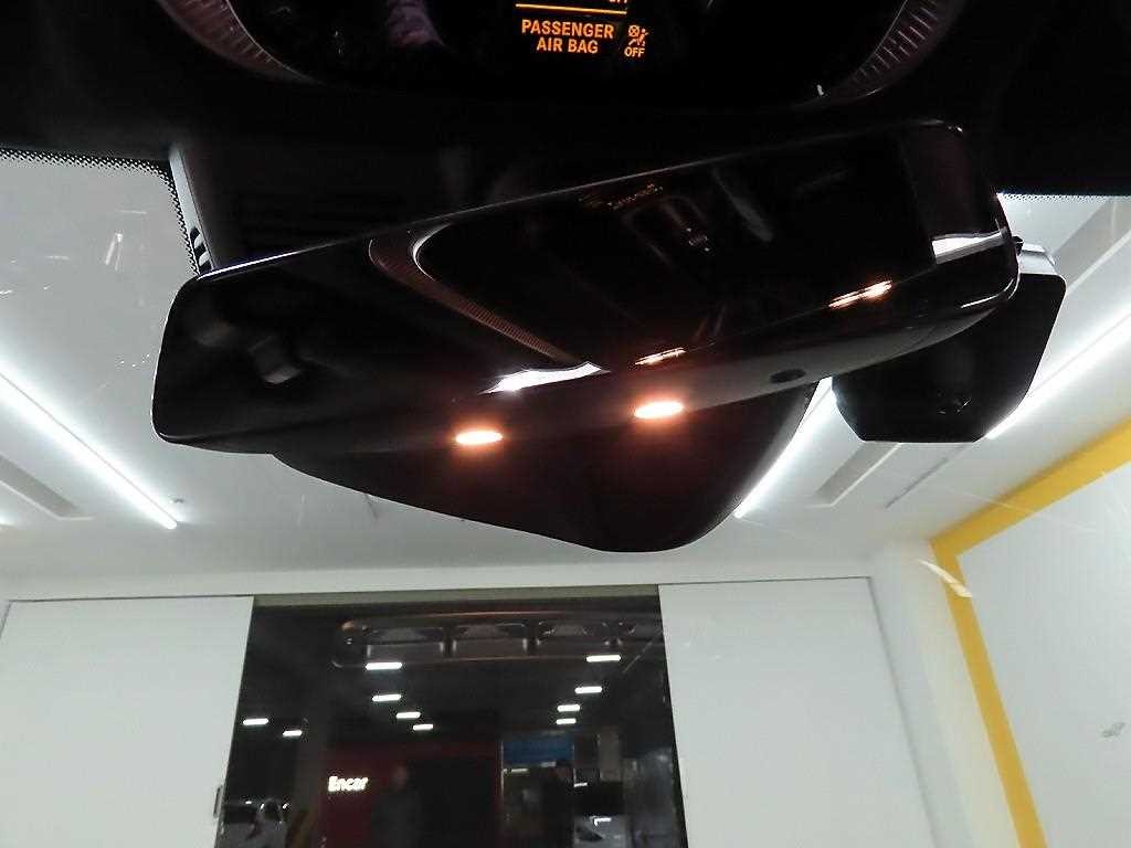 벤츠 S 클래스 S클래스-W223 S580L 4MATIC 이미지 16