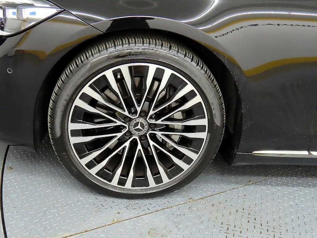 벤츠 S 클래스 S클래스-W223 S580L 4MATIC 이미지 20