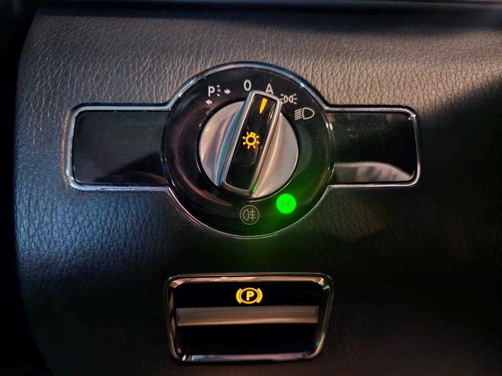 벤츠 S 클래스 S클래스-W221 S350L 블루이피션시 이미지 11