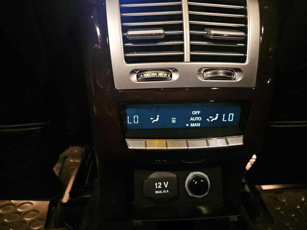 벤츠 S 클래스 S클래스-W221 S350L 블루이피션시 이미지 13