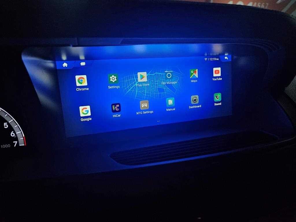 벤츠 S 클래스 S클래스-W221 S350L 블루이피션시 이미지 6