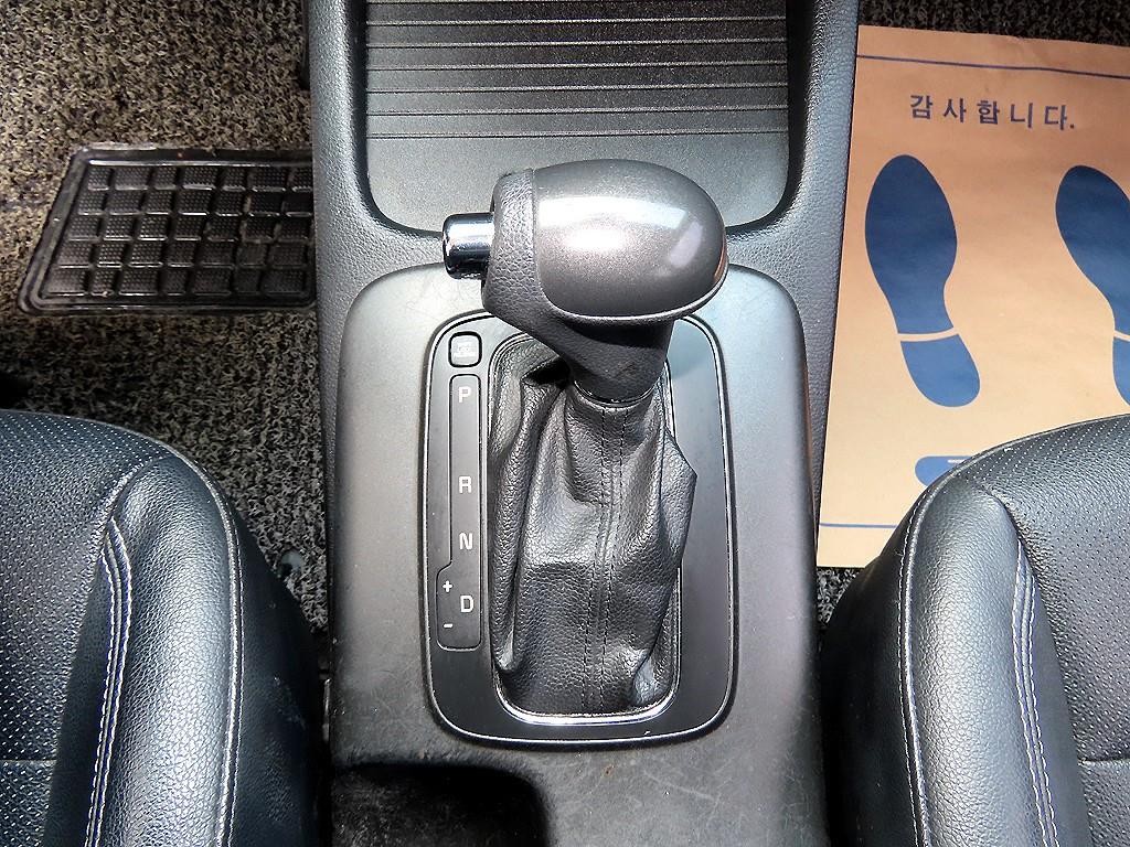 기아 K3 1.6 GDI 디럭스 이미지 10