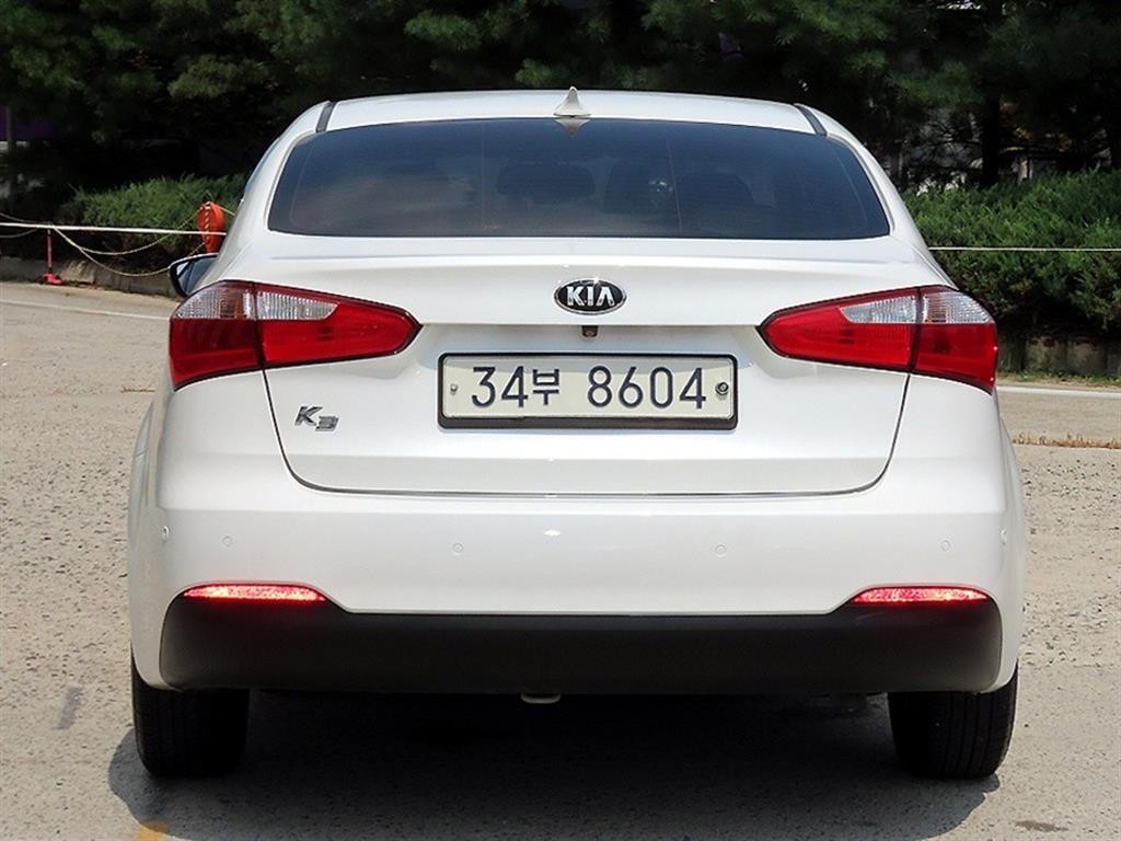 기아 K3 1.6 GDI 디럭스 이미지 4