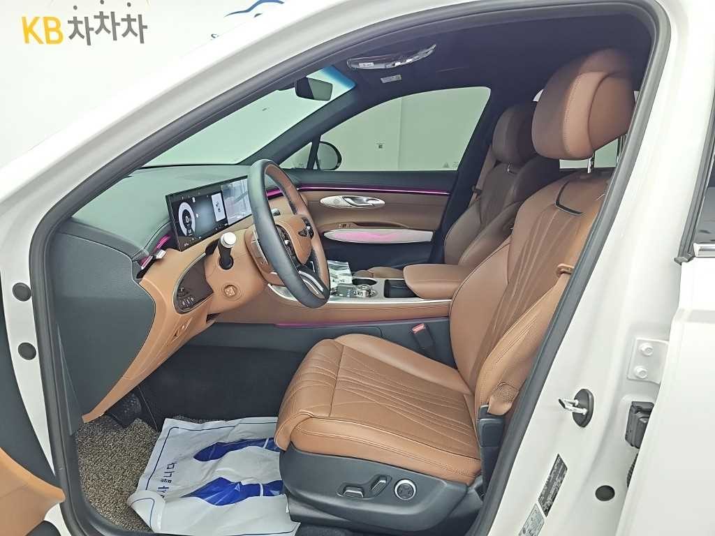 제네시스 GV70 2.5T 가솔린 2WD 이미지 11
