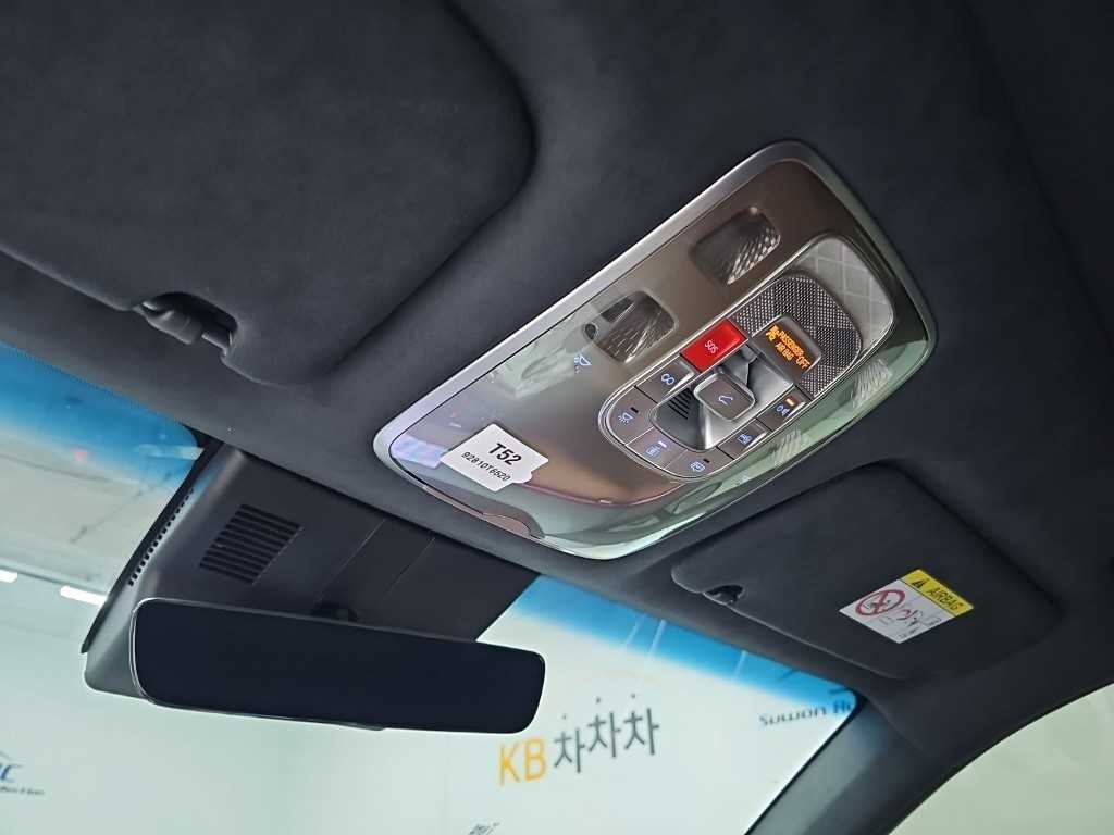 제네시스 GV70 2.5T 가솔린 2WD 이미지 17