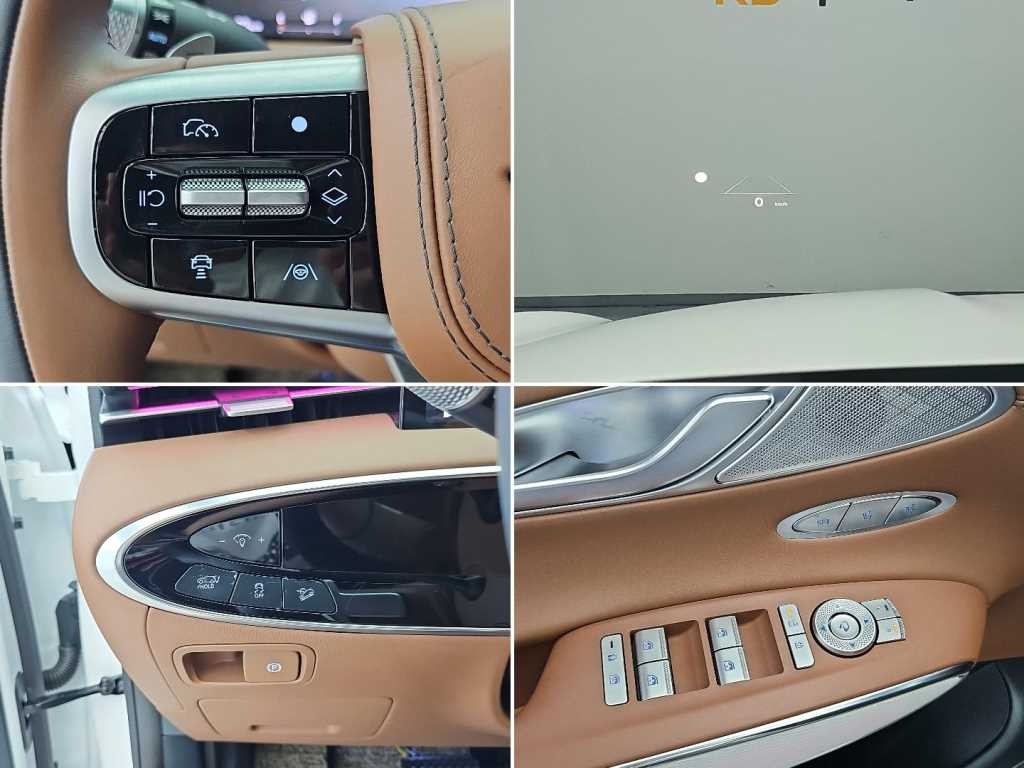 제네시스 GV70 2.5T 가솔린 2WD 이미지 18