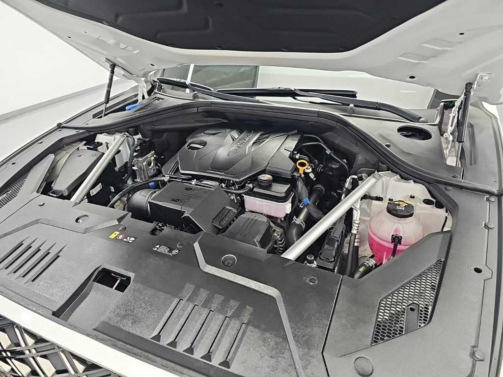 제네시스 GV70 2.5T 가솔린 2WD 이미지 5