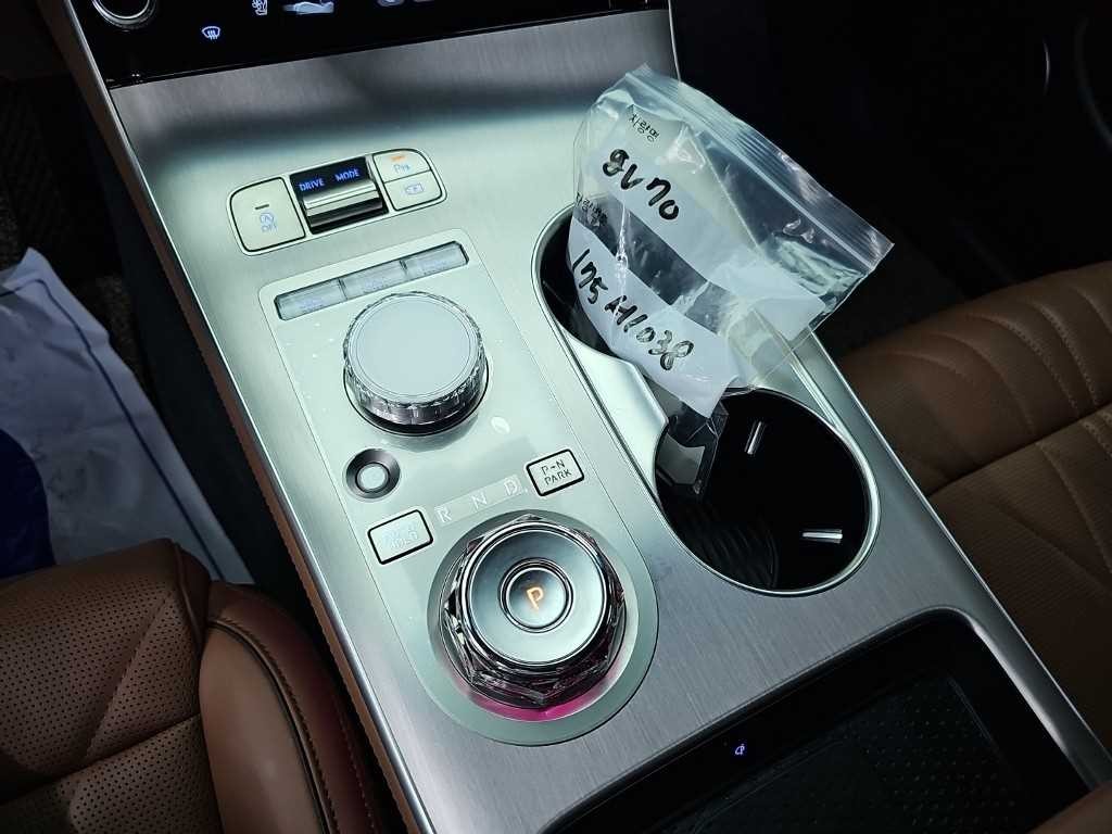 제네시스 GV70 2.5T 가솔린 2WD 이미지 8